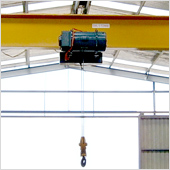 Overhead Crane